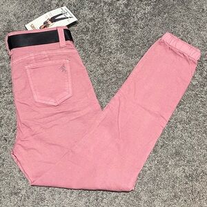 VIP Pink Women's Jeggings